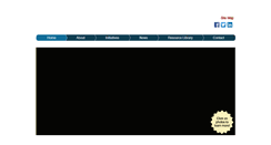 Desktop Screenshot of cnyenergychallenge.org